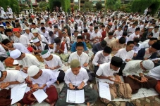 Kemenag Segera Buka...