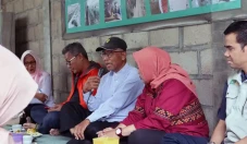 Petani Milenial Binaan...