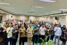Sandiaga Dorong Kemampuan...