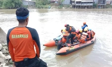 Geger, Pemuda di Pangkep...