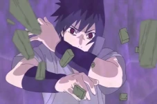 9 Jutsu Terkuat yang...