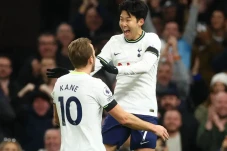 Hasil Tottenham Hotspur...
