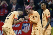 Penentu Kemenangan Atletico...