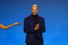 Zinedine Zidane Segera...