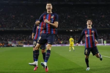 Hasil Liga Spanyol 2022/2023:...