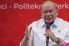 Ketua DPD Minta Tamsil...
