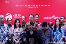 Zainudin Amali Tak Keberatan...