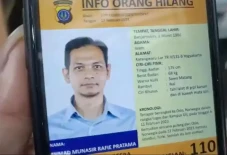 Polri Pastikan Dosen...
