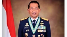 4 Perwira Tinggi TNI...