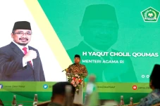 Menag Dorong Penguatan...