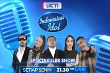 12 Finalis Indonesian...
