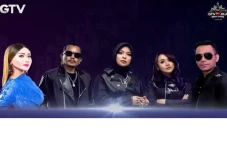 GTV Love Jogja Hadirkan...