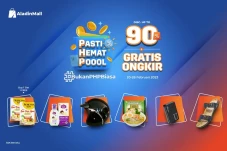 Belanja di AladinMall...