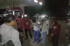 Hendak Tawuran, 5 Remaja...