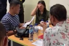 Viral Debt Collector...