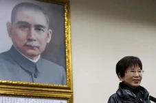 Sosok Sun Yat Sen, Revolusioner...