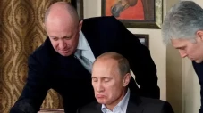 Profil Yevgeny Prigozhin,...