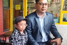 Daus Mini Ancam Polisikan...