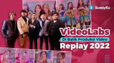 Mengenal VideoLabs,...