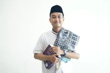 Pendaftaran Beasiswa...