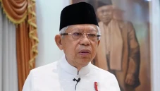 Kelola Dana Haji, Wapres...