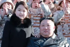 4 Hal tentang Kim Ju...