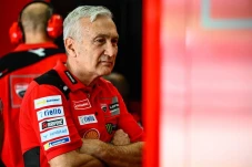 Bos Ducati Ungkapkan...