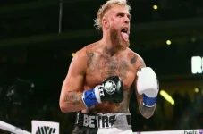 Jake Paul Masuk Ranking...