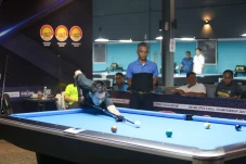 Mantan Juara Dunia Lolos...