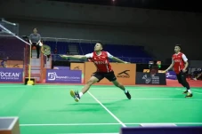 Daftar 16 Negara yang...