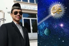 Isra Mikraj dan Fondasi...