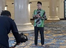 TGB Zainul Majdi Kagumi...