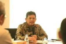 Diawasi OJK, Dana Amanah...