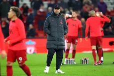 Liverpool vs Real Madrid:...