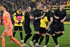 Statistik Borussia Dortmund:...