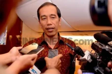 Jokowi Ganti Menpora...