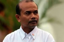 Presiden Jokowi Panggil...
