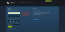 Cara Mengganti Password...