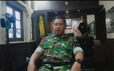 TNI AD Selidiki Dugaan...