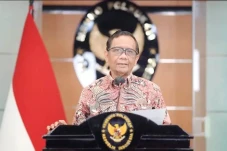 Masalah Kasus HAM Berat,...