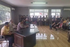 Marak Tawuran, Warga...