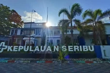 Tingkatkan Layanan Kesehatan,...