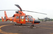 6 Helikopter Fokus Evakuasi...
