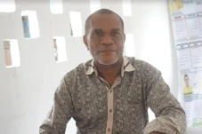 Penyelesaian Lahan di...