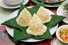 Resep Membuat Makanan...