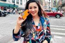 4 Artis Indonesia yang...