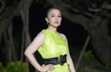 Putrinya Posting Foto...