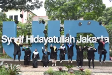 Jurusan Kuliah UIN Jakarta...