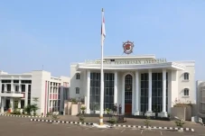 Ini Sosok 3 Jenderal...