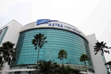 Astra Buka Lowongan...